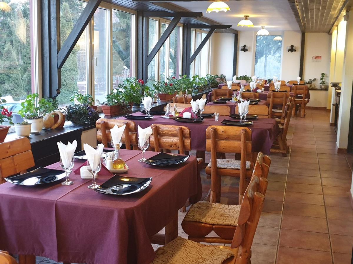 Hotel Bucegi Portile Regatului Paraul Rece Exterior foto